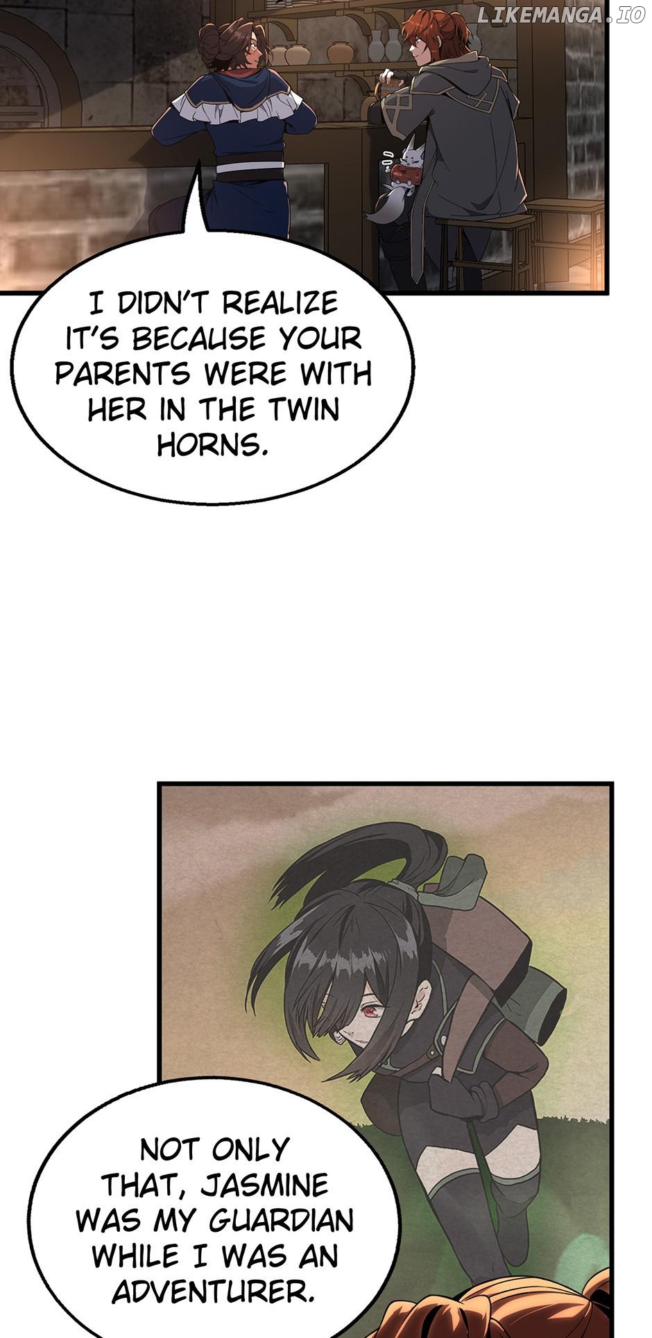 The Beginning After The End Chapter 216 image 24